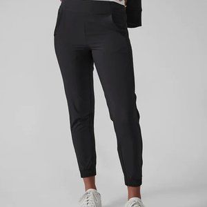 Brooklyn Athleta Jogger EUC 4